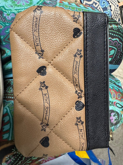 Betsy Johnson Coin Purse