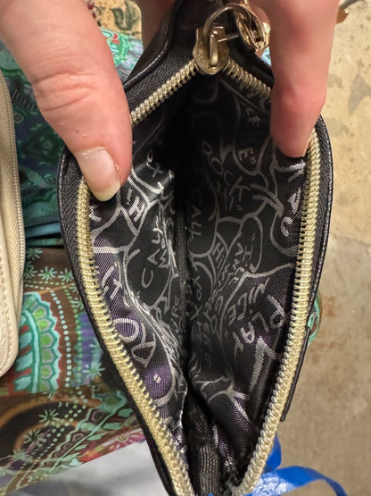 Betsy Johnson Coin Purse