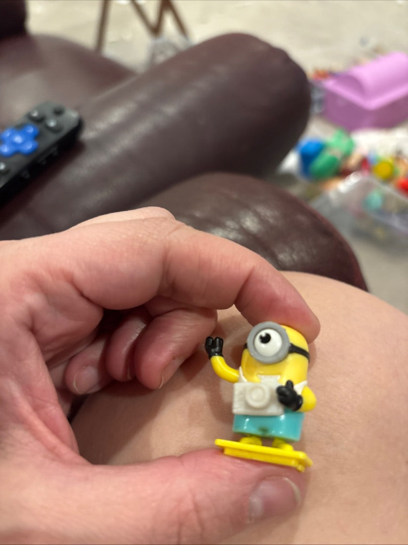 Minions Mini