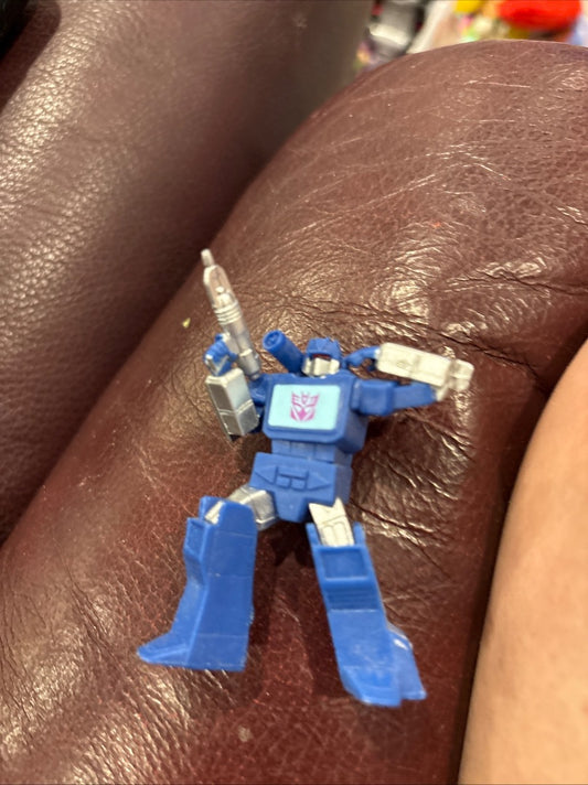 Transformers, Soundwave