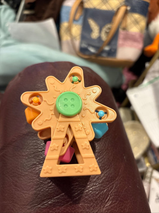 Gabby's Doll House Ferris Wheel