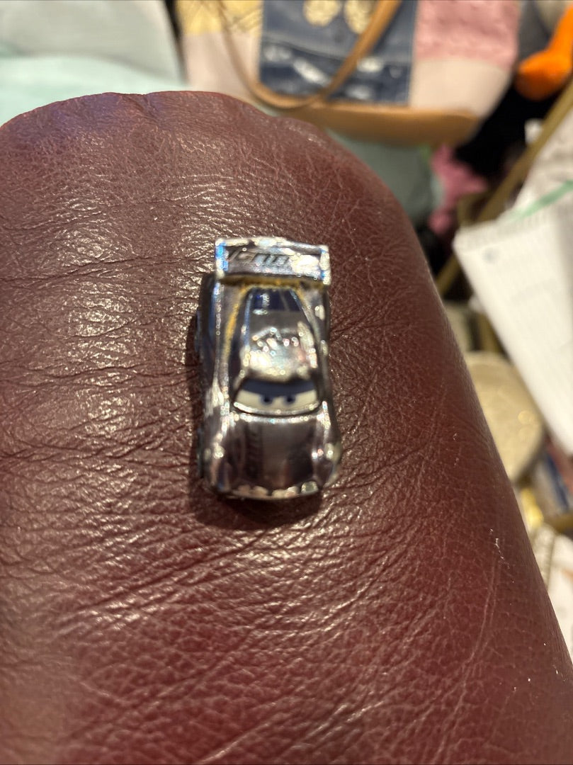 Disney Carts, Jackson Storm, Mini