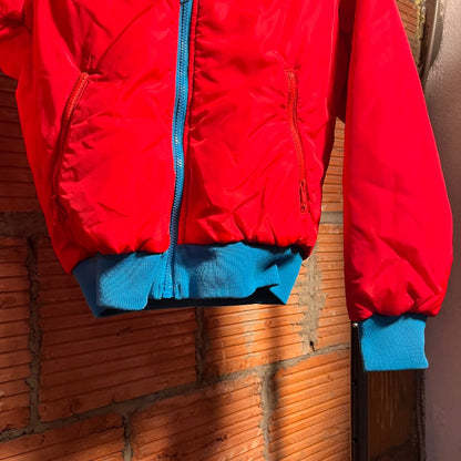 Reversible Columbia Coat, M