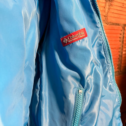 Reversible Columbia Coat, M