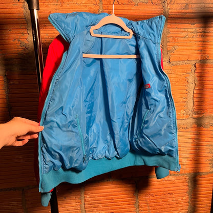 Reversible Columbia Coat, M