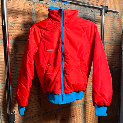 Reversible Columbia Coat, M