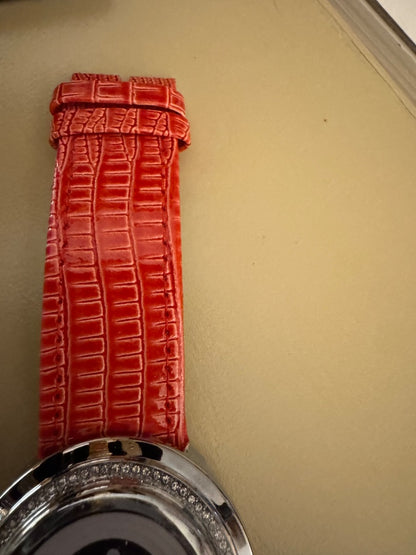 Strada watch band needs repair untested
