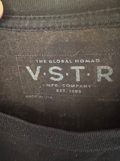“I’m Here For…” VSTR Men’s TShirt