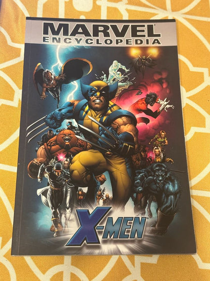 Comicbook Trade Paperback Misc, 12 x 8  x 1