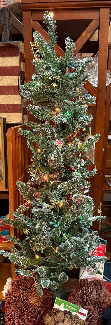 4ft Tall Christmas Tree