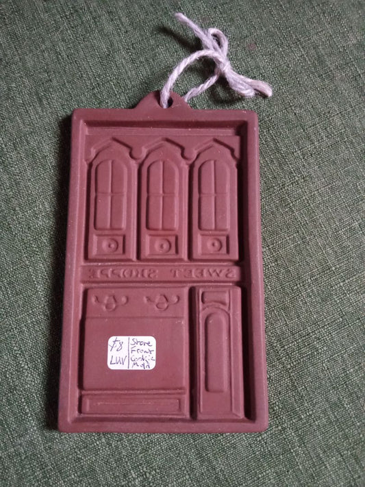 Hartstone Sweet Shop Cookie Mold