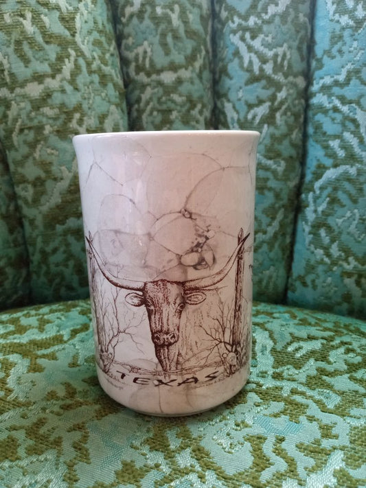 Texas Mug