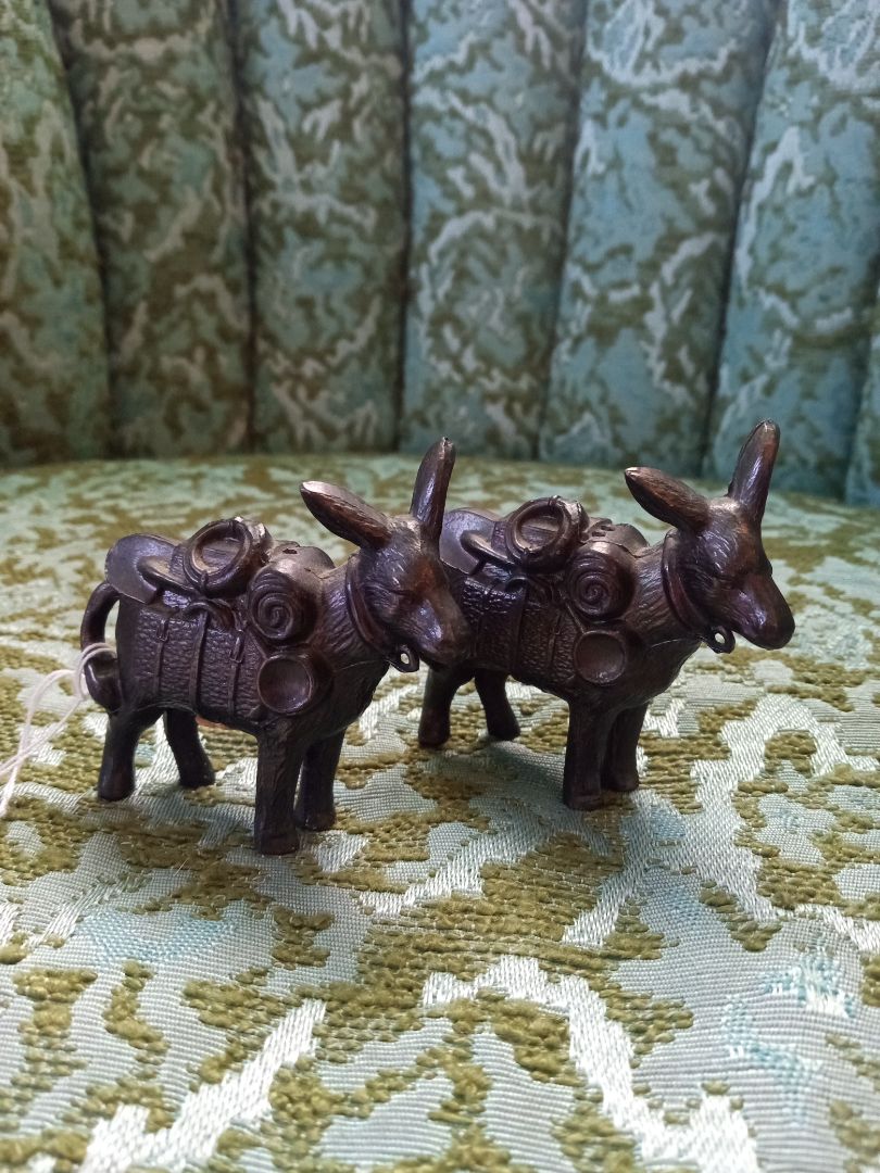 Donkey S&P