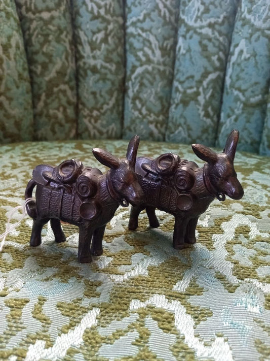 Donkey S&P