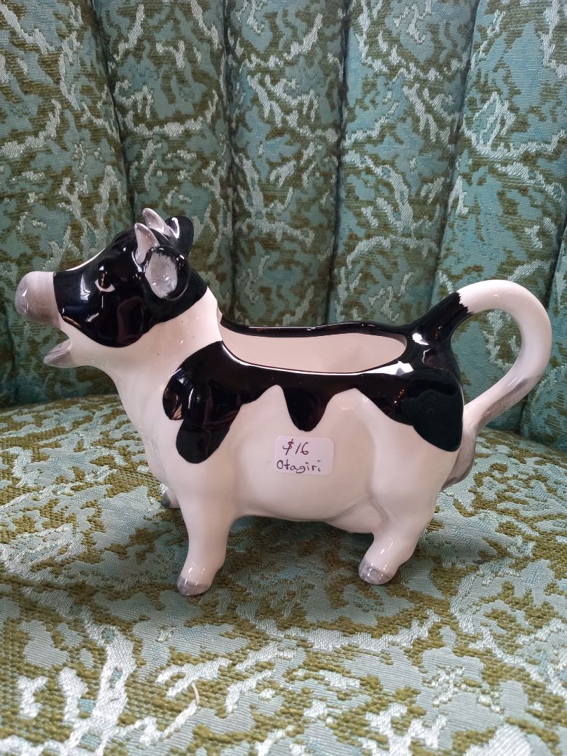 Otagiri Cow Creamer