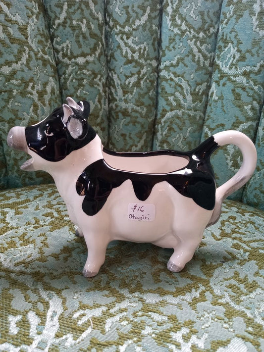 Otagiri Cow Creamer