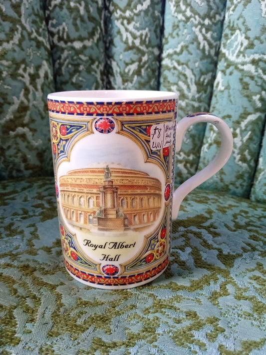 Albert Hall Mug