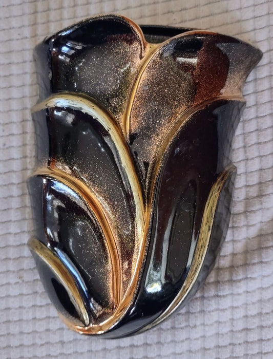 Black  Antique, 5" x 6"