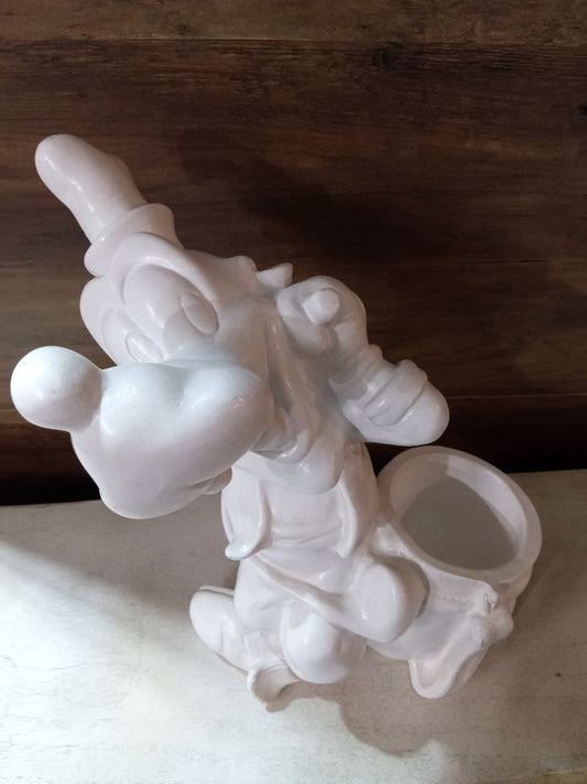 Disney As Is Goofy planter