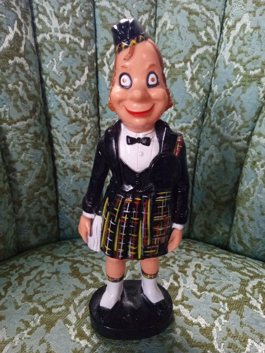 Vintage Scotsman