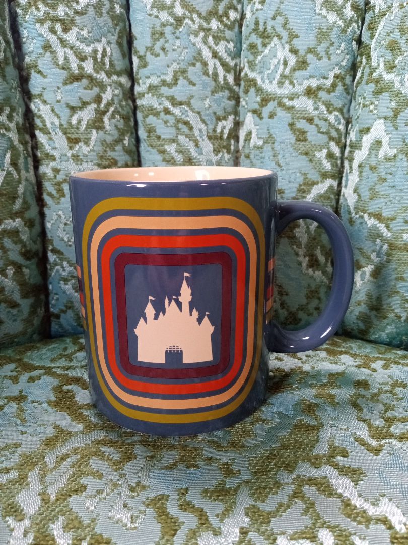 Disney mug