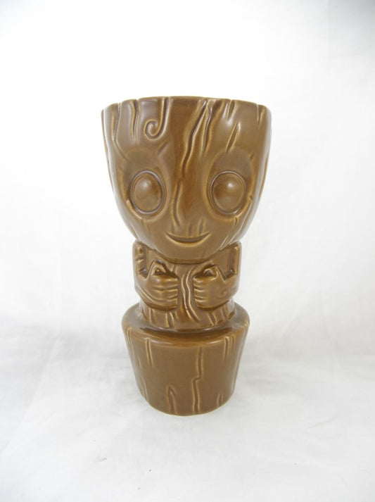 Geeki Tikis Marvel Groot Tiki Mug Cup