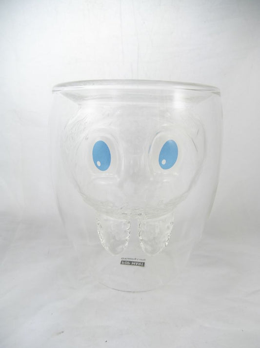 Pop Mart The Monsters Cheers! Labubu Innocence Drinking Glass