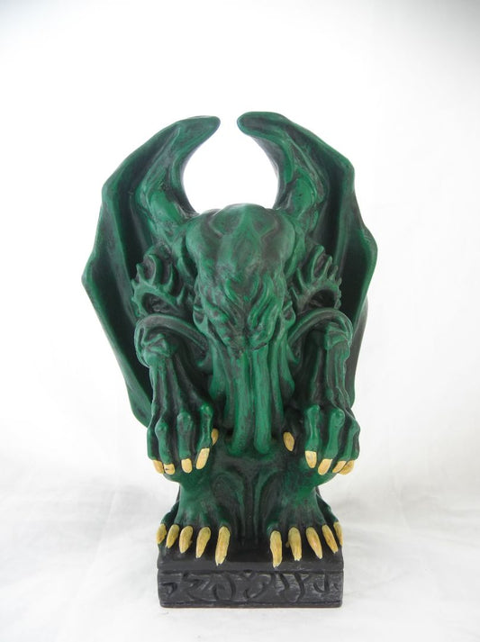 Diamond select toys DST Cthulhu Bank
