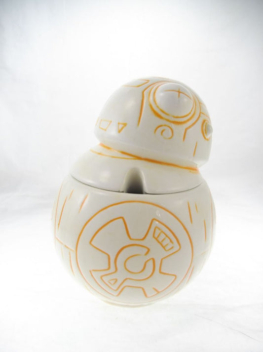 Geeki Tikis AS IS: BB-8 Star wars tiki mug cup