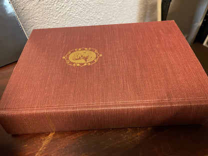 Lord of the Rings glasses