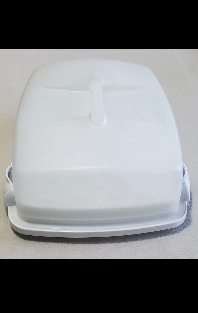 Cupcake/cake container