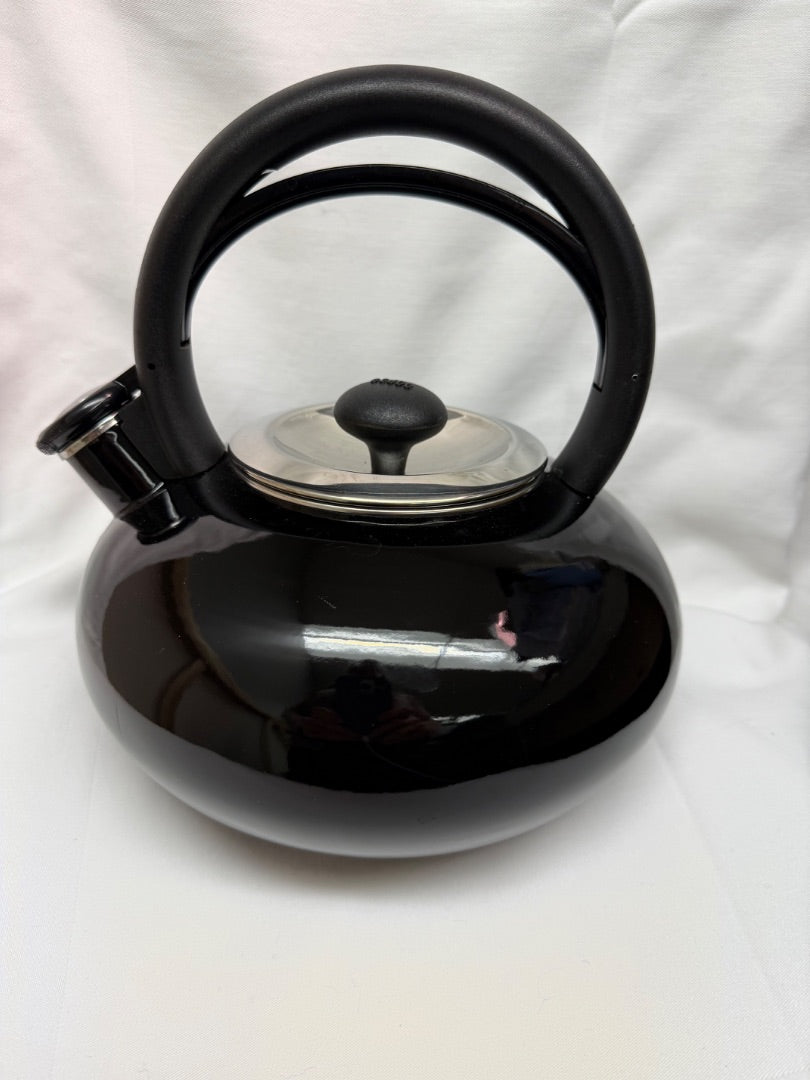 Black Copco Stovetop Kettle