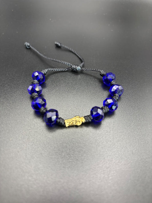 St Jude bracelet