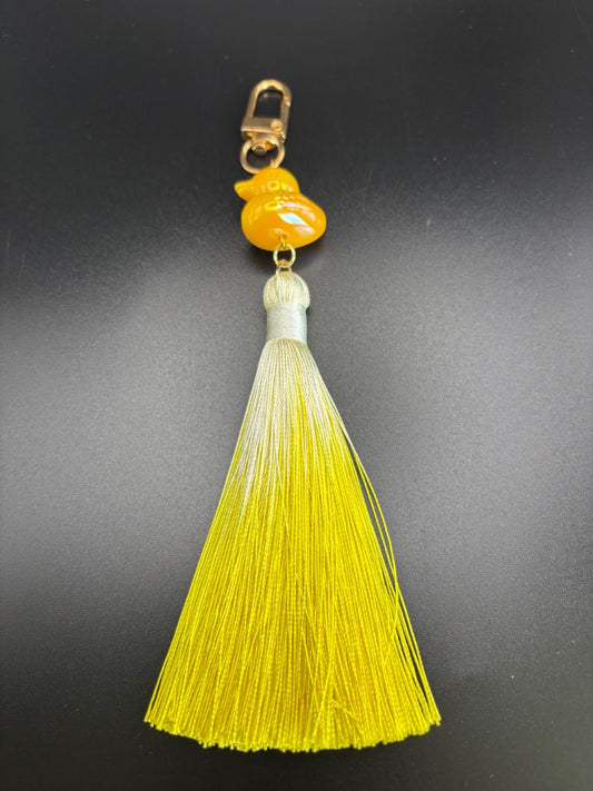 Duck Key chain