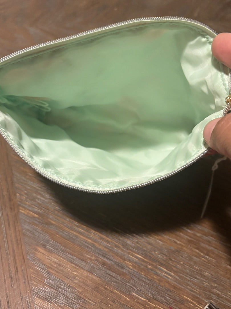 Estée Lauder cosmetic bag