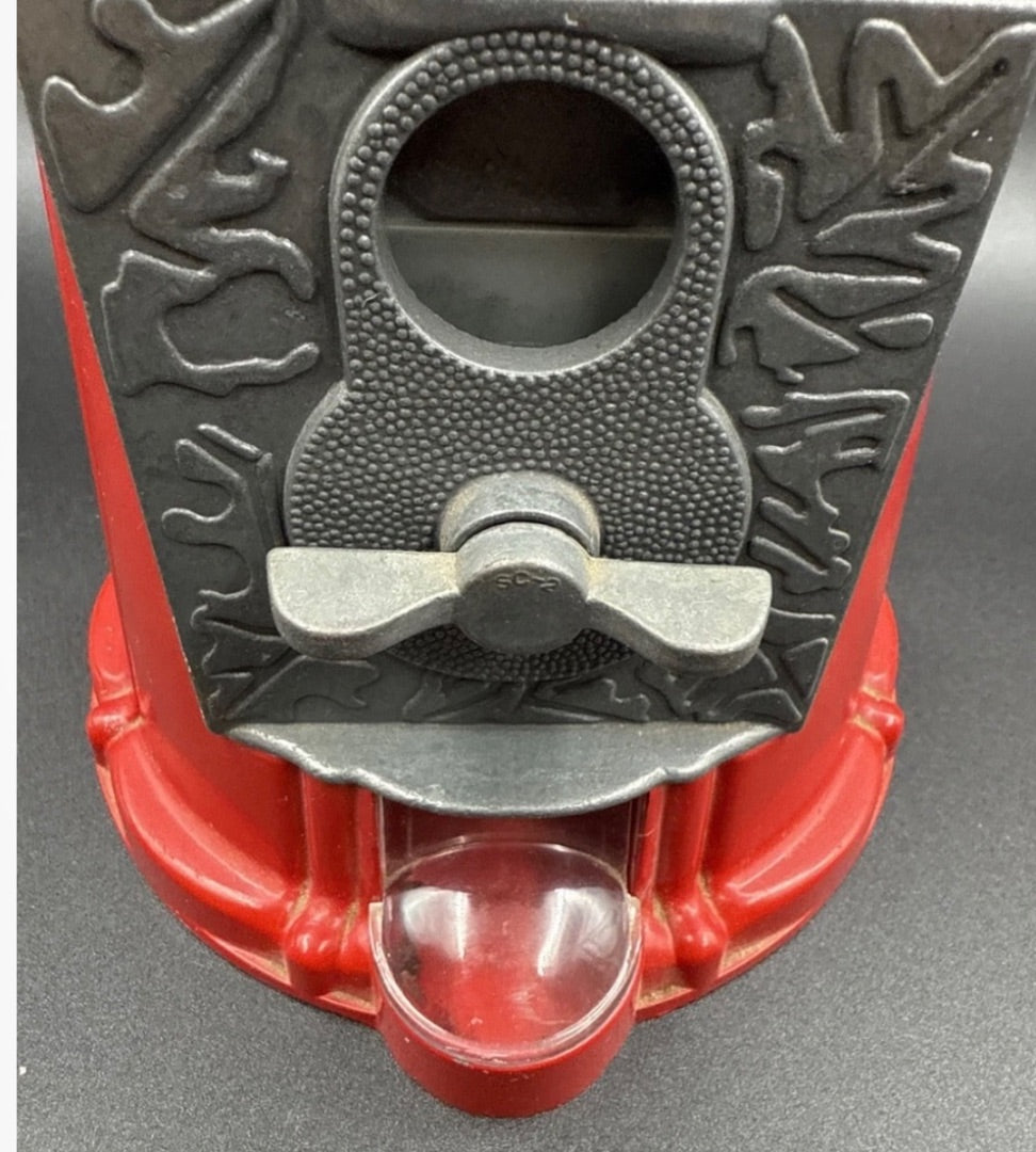 Jelly Belly gumball machine