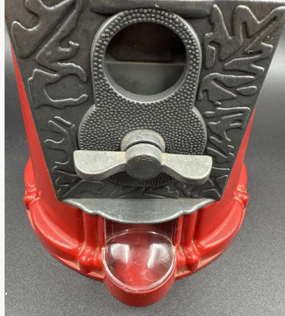Jelly Belly gumball machine