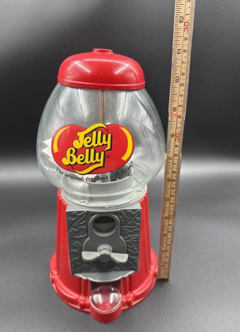 Jelly Belly gumball machine