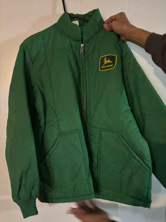 John Deer jacket