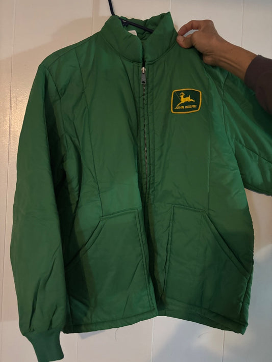 John Deer jacket