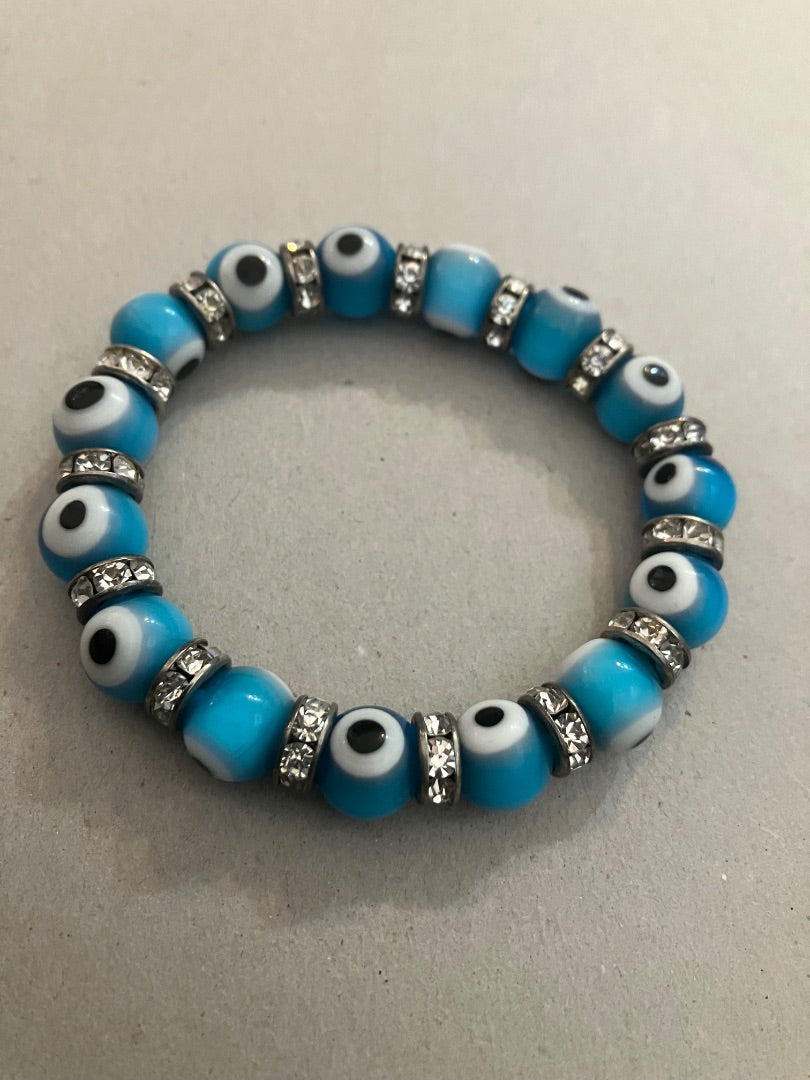 Blue No brand Jewelry, Fits all