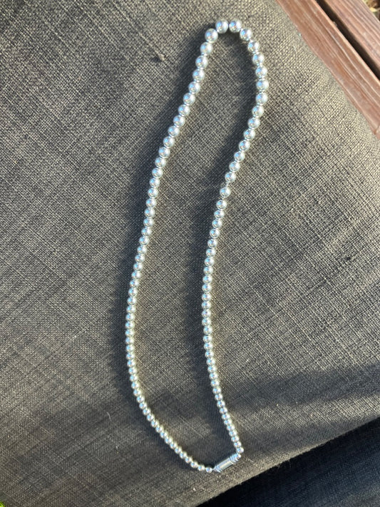 Silver No brand Jewelry, Large