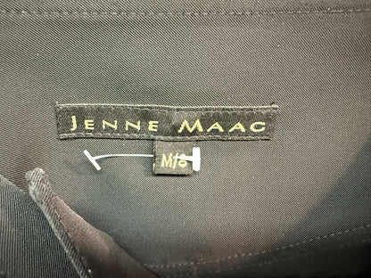 Black Jenne Maag Mini Lined Skirt, 8