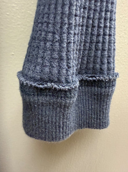 Navy ByEloise Dress, M