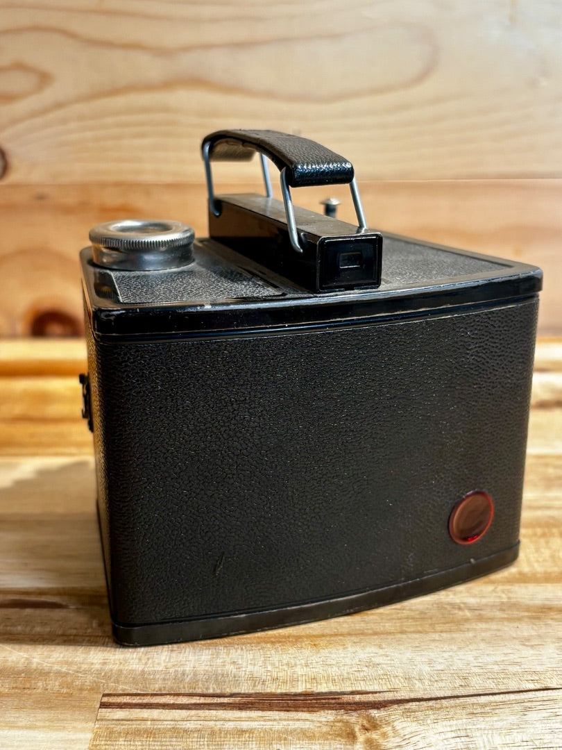 Kodak Camera Brownie Flash Six 20