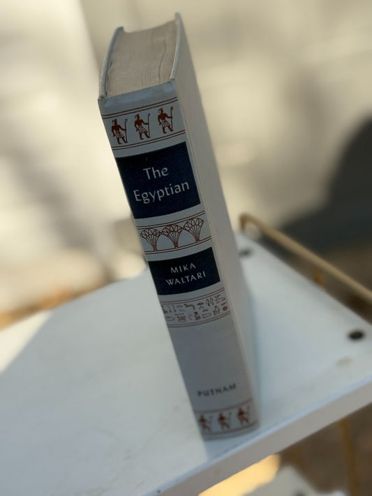 Book Egyption