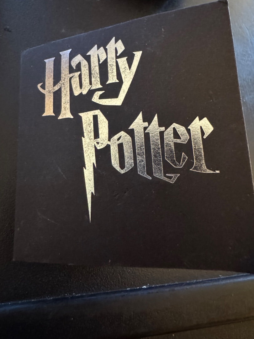 Harry Potter Tom Riddle's Diary Enamel Pin