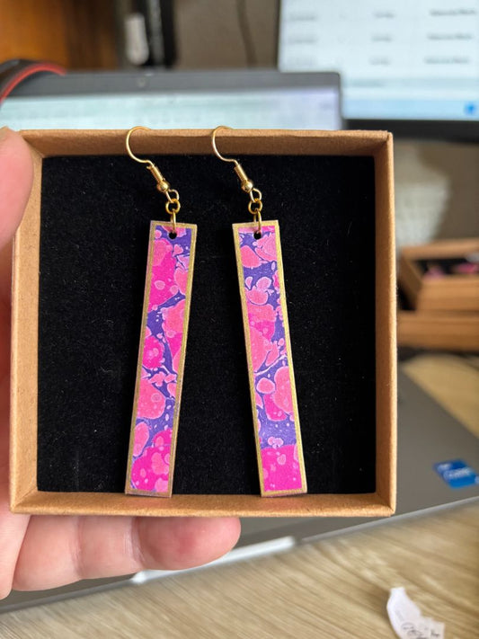 Handmade Earrings
