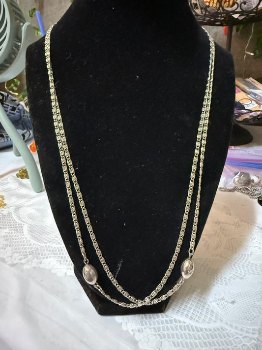 Vintage Necklace