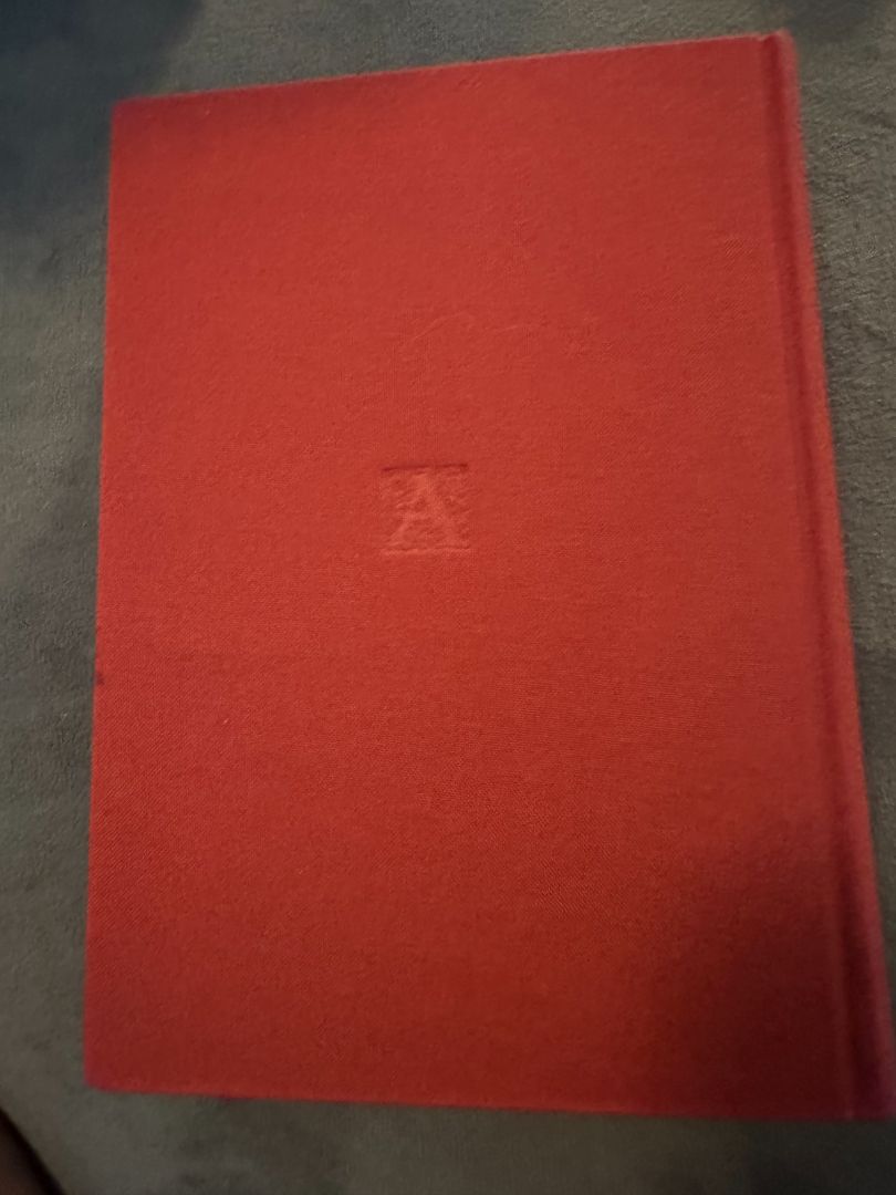 Hardcover Master Japanese English Grammar Dictionary, 8 x 4 x 1